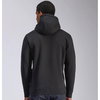 Alpinestars Alpinestars Blaze Hoodie V3 Black Red - Thumbnail 2