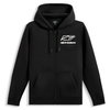 Alpinestars Alpinestars Formulation Hoodie Black - Thumbnail 1
