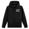 Formulation Hoodie Black