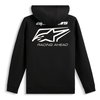 Alpinestars Alpinestars Formulation Hoodie Black - Thumbnail 2