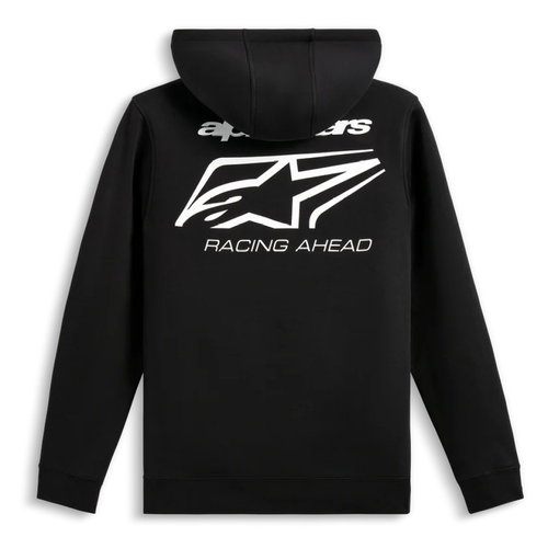 Alpinestars Alpinestars Formulation Hoodie Black