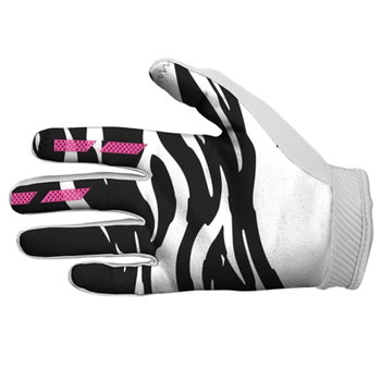 Seven Seven Annex S2BRA Gloves White