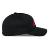 Alpinestars Alpinestars Ageless Snapback Hat Black Red - Thumbnail 3