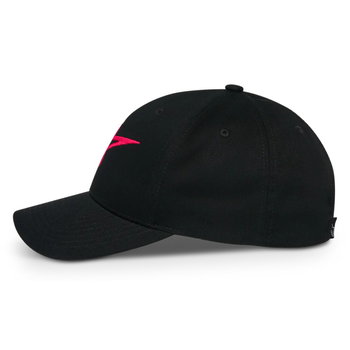 Alpinestars Alpinestars Ageless Snapback Hat Black Red
