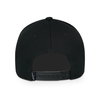 Alpinestars Alpinestars Ageless Snapback Hat Black Red - Thumbnail 5