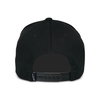 Alpinestars Alpinestars Ageless Snapback Hat Black White - Thumbnail 5