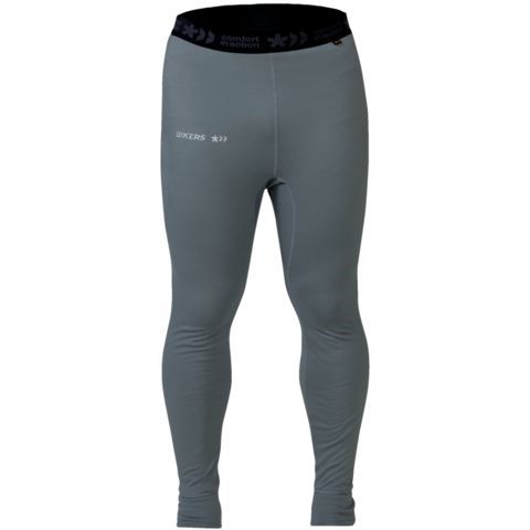 Bikers Thermolite Pants Grey