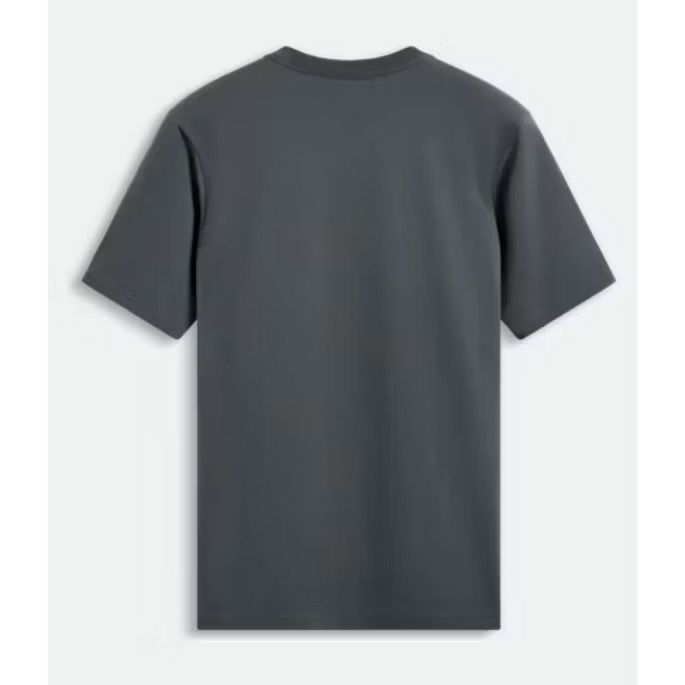 Harken SS CSF T-Shirt Charcoal