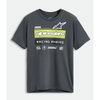 Alpinestars Alpinestars Harken SS CSF T-Shirt Charcoal - Thumbnail 1