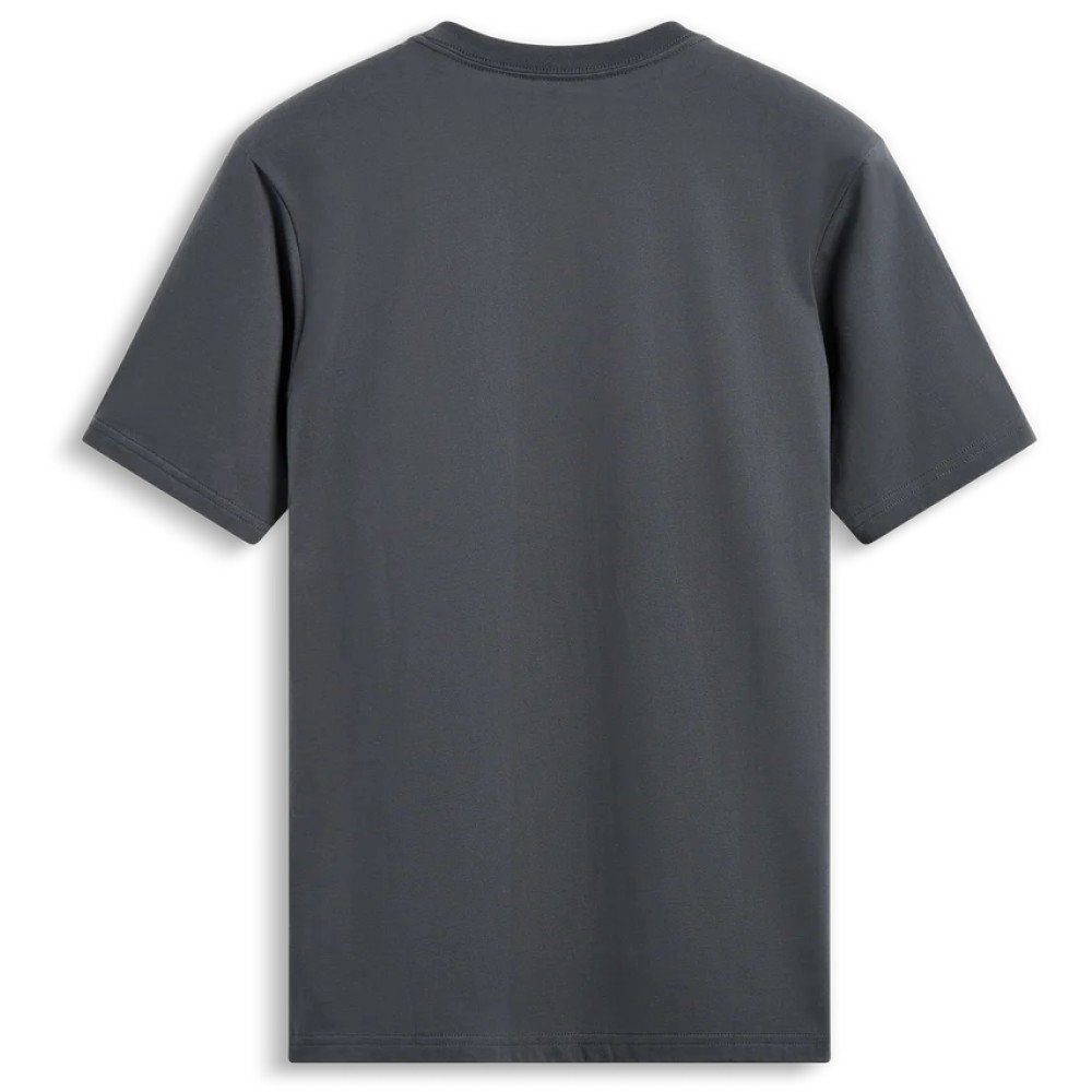 Shaded SS CSF T-Shirt Charcoal