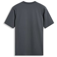 Shaded SS CSF T-Shirt Charcoal