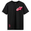 Alpinestars Alpinestars Shaded SS CSF T-Shirt Black - Thumbnail 1