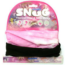 Oxford Products Snug - Tie Die Pink