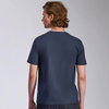 Alpinestars Alpinestars Ageless 2.0 CSF T-Shirt Navy Orange - Thumbnail 2