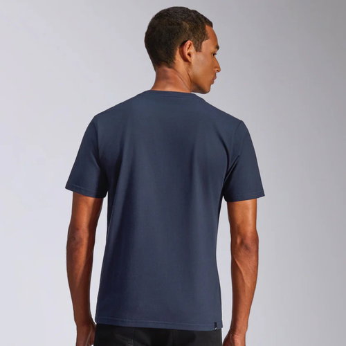 Alpinestars Alpinestars Ride 4.0 CSF T-Shirt Navy White Red