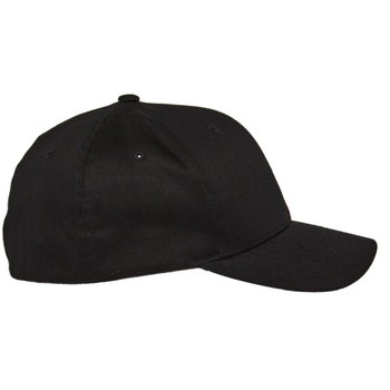 Alpinestars Alpinestars Corp Shift 2 Curved Brim Cap Black Red