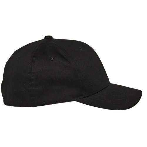 Alpinestars Alpinestars Corp Shift 2 Curved Brim Cap Black Red