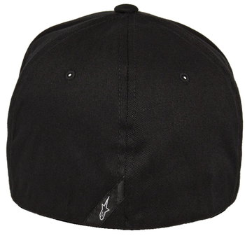 Alpinestars Alpinestars Corp Shift 2 Curved Brim Cap Black Red