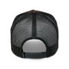 Alpinestars Alpinestars Heritage Patch Trucker Hat Brown Black - Thumbnail 5
