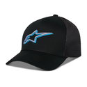 Ageless Shadow Trucker Hat Black Black