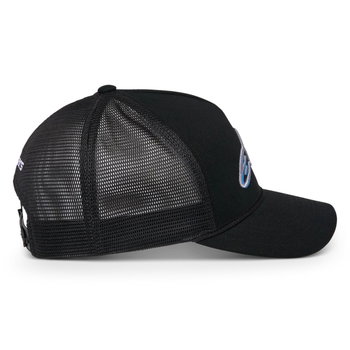 Alpinestars Alpinestars Ageless Shadow Trucker Hat Black Black