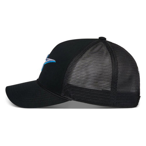 Alpinestars Alpinestars Ageless Shadow Trucker Hat Black Black