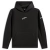 Alpinestars Alpinestars Insight Hoodie Black - Thumbnail 1