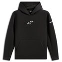 Insight Hoodie Black