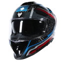SMK Venom Helmet Carbon Blade GL236