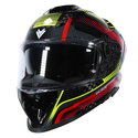 SMK Venom Helmet Carbon Blade GL234
