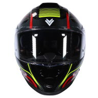 SMK Venom Helmet Carbon Blade GL234