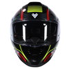 Frank Thomas Frank Thomas SMK Venom Helmet Carbon Blade GL234 - Thumbnail 2