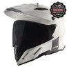 Axor Axor X-Cross Adventure 22.06 Helmet Gloss White - Thumbnail 1
