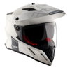 Axor Axor X-Cross Adventure 22.06 Helmet Gloss White - Thumbnail 2