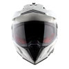 Axor Axor X-Cross Adventure 22.06 Helmet Gloss White - Thumbnail 3