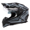 Oneal Oneal Sierra II V24 R Helmet Black Grey - Thumbnail 1