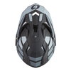 Oneal Oneal Sierra II V24 R Helmet Black Grey - Thumbnail 2