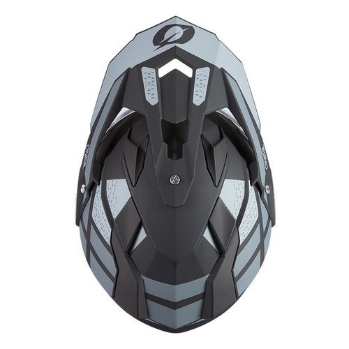 Oneal Oneal Sierra II V24 R Helmet Black Grey