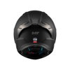 MT MT Stinger 2 Pure Helmet A1 Matt Black - Thumbnail 9