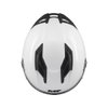 MT MT Stinger 2 Pure Helmet AO Gloss White - Thumbnail 4
