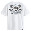 Alpinestars Alpinestars Order SS CSF T-Shirt White - Thumbnail 2
