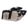 Alpinestars Alpinestars Ignite Gloves Aluminium Black - Thumbnail 1