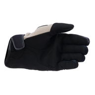 Ignite Gloves Aluminium Black