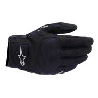 Ignite Gloves Black Ecru