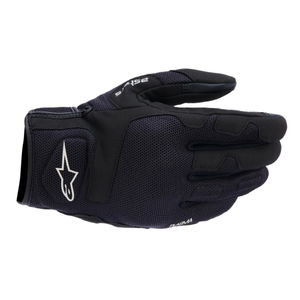 Alpinestars Ignite Gloves Black Ecru