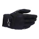 Ignite Gloves Black Ecru
