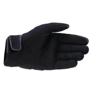 Ignite Gloves Black Ecru