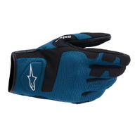 Ignite Gloves Indigo Blue Black