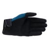 Alpinestars Alpinestars Ignite Gloves Indigo Blue Black - Thumbnail 2