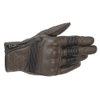 Alpinestars Alpinestars Rayburn V2 Leather Gloves Tobacco Brown - Thumbnail 1